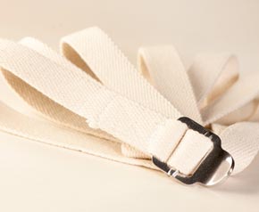 10 Foot Belt