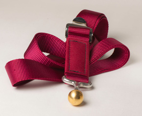 8 Foot Belt