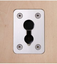 Yogawall Wall Plates