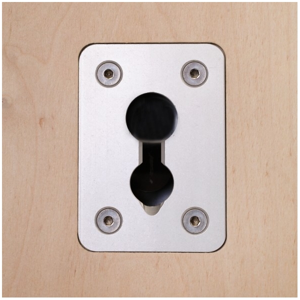 Yogawall Wall Plates