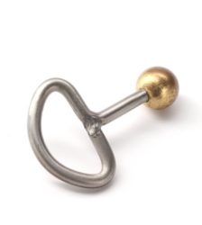 Yogawall Wall Rope Hook