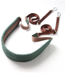 Regular Wall Pelvic Swing