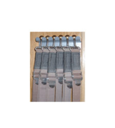 yoga wall belt holder