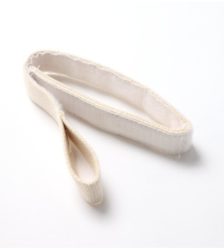 yoga wall keeper strap