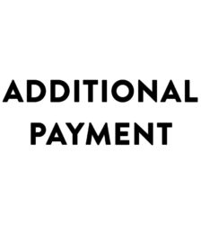 Additional-Payment